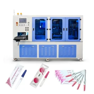 APM TWY01 Pen Type at Home Test Kit Rapid Test Kit Automatic Assembly Machine