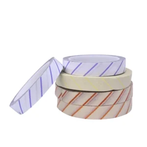 AZR MEDICAL Autoclave Special Thermosensitive Chemical Dyes Indicator Ink Medical Paper Color-change Sterilization Tape