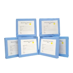 AZR MEDICAL BD Test Pack ISO9001 Certified Reliable Air Removal Steam Penetration Monitoring Easy Read 134 Competitive
