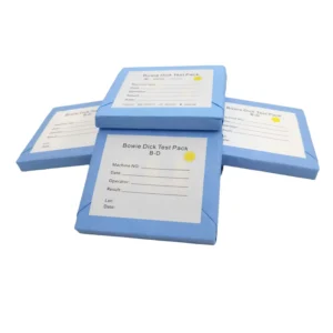 AZR MEDICAL High-quality Disposable BD Test Pack Set ISO9001 Certified Hospital Sterilization Supply Center Medical