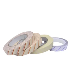 AZR MEDICAL Medical Sterilization Indicator Tape for Hospitals Food Beverage Autoclave Compatible Medical Paper