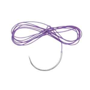 Absorbable Veterinary Surgical Sutures Instrument Set for Veterinary Surgical Procedures