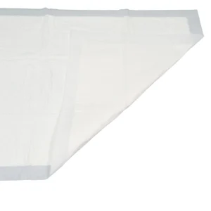 Absorbency Disposable Underpads Leakproof Bed Incontinence Pee Adult Nursing Pad