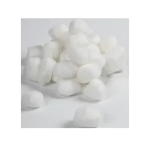 Absorbent Cotton Ball 100% Pure Cotton Surgical Medical Cotton Wool Ball Sterile Non Sterile