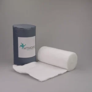 Absorbent Cotton Roll Cotton Wool 500g