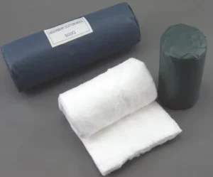 Absorbent Cotton Roll Medical Cotton Surgical Cotton Roll