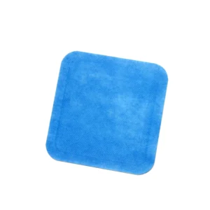 Absorbent Dressing Self Adhesive Pads for Wound Care Pressure Ulcer Treatment