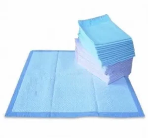 Absorbent Fluff Protective Bed Pee Pads Chucks Pads Disposable Underpads Incontinence Chux Pads for Babies Kids Adults Elderly
