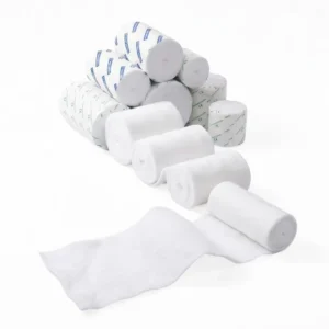Absorbent Hospital Accessories Orthopedic Soft Roll Casting Pad Comfortable Cotton Softban Cast Padding
