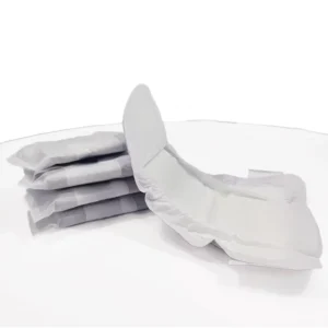 Absorbent Leakproof Breathable Incontinence Pads Disposable Adult Male Urine Pads Printed OEM Factory Price