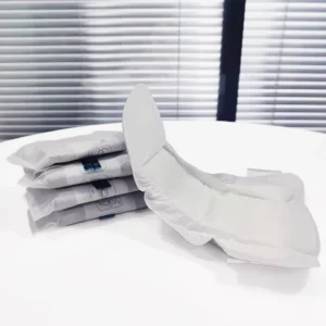 Absorbent Leakproof Breathable Urine Pad Disposable Adult Male Pad Men’S Diaper Incontinence Men Pad Men’S Sanitary Napkins