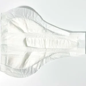 Absorbent Leakproof Breathable and Comfortable Disposable Adult Male Urine Pad Male Diaper Incontinence Male Urine Pad Men’s Pad