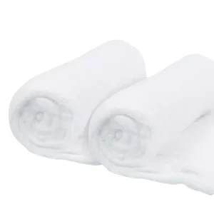 Absorbent Medical Cotton Bandage Roll Surgical Sterile CE Certified 500gram Mecial Cotton Roll for Hospital Surgical