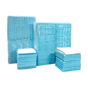 Absorbent Medical Incontinence Pad Adult Diaper Disposable Under Pads Underp