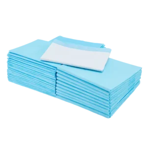 Absorbent Nursing Underpad Pee Pad Disposable Bed Pads Incontinence Under Pad