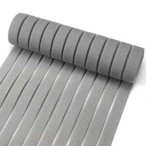 Accept Customized Fish Silk Elastic Medical Elastic Band Orthopedic Bandage Elastic Band Abdominal Binder