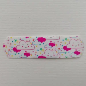 Adhesive Band Aids Medical Woundplast Print Custom Band-aid Cartoons Custom logo