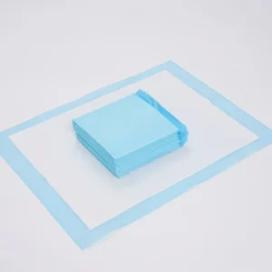Adhesive Bottom Super Absorbent Puppy Urine Training Pad Odor Control Anti slip Dog Cat Pee Mats Diaper