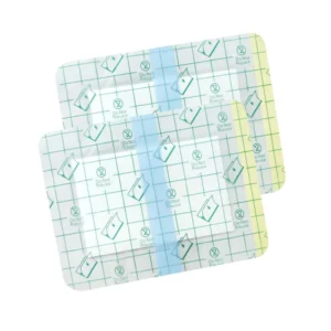 Adhesive Dressing Surgical Plaster Cohesive Bandages Wound Adhesive Sterile Dressing