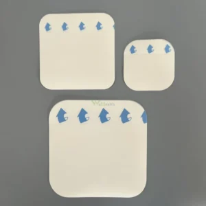 Adhesive Hydrocolloid Wound Dressing medical Burn Wound Dressing gel Dressing