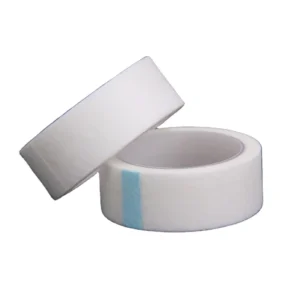 Adhesive Paper Tape Non Woven Surgical Paper Adhesive Plaster Tape
