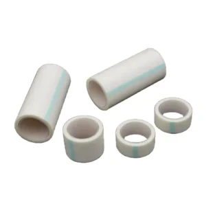 Adhesive Plaster Non Woven Surgic Medical Tape