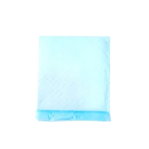 Adhesive Sticker Waterproof Disposable Pet Dog Training Pads Price Super Absorbent Thickened Puppy Potty Urine Pad Diaper