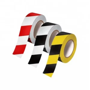 Adhesive Tape for Floor Marking Mark Floors Watch Your Step Areas for Safety with High Visibility