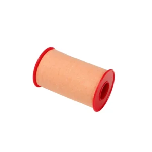 Adhesive Zinc Oxide Plaster Surgical Zinc Oxide Adhesive Tape for Hospital Clinic Use