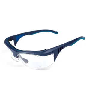 Adjustable Sports Safety Protective Goggles Glasses Safety