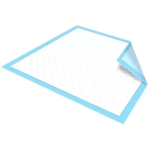 Adult Bed Urine Pads Medical Sanitary Men Incontinence Waterproof Thick Hospital Disposable 5 Ply Leak Guard Toilet Tissue