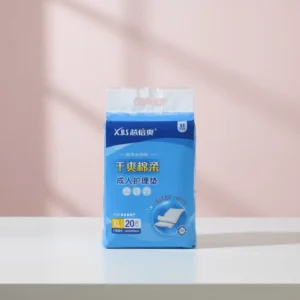 Adult Care Pad Postpartum Pad Disposable Bed Sheet for Pregnant Women Elderly People Adult Urine Barrier Pad