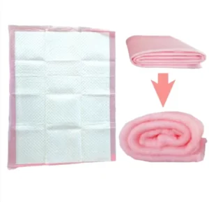 Adult Care Urinary Pads Obstetrics and Gynecology Mattress Diaper Pad Disposable Under Pad