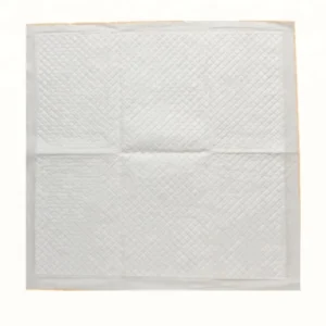 Adult Diaper Changing Mat Disposable Bed Sheet Under Pad