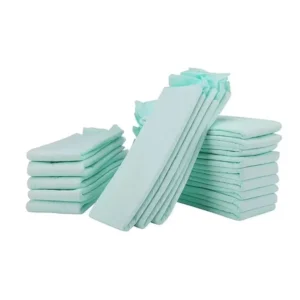 Adult Diaper Super Absorbent Comfortable Incontinence Insert Under Pad