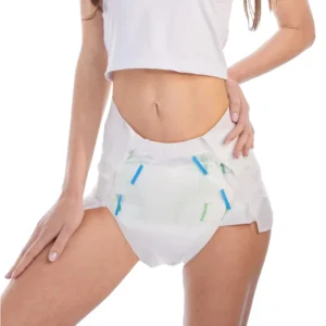 Adult Diapers Disposable Bed Pad Old People Products Underpads Disposable Adult Absorbent Diaper Pad