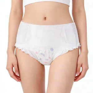 Adult Diapers for Women Incontinence Underwear Postpartum Essentials Max Absorbency Bladder Leak Protection