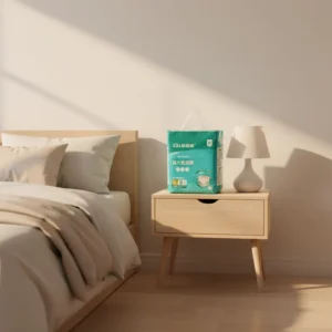 Adult Diapers for the Elderly Adult Incontinence Pads Senior Care Pads Disposable Urine Pads for Men and Women
