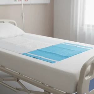 Adult Disposable 5Ply Fluff Pulp Bed Underpad Medical Incontinence Products for Hospital Use