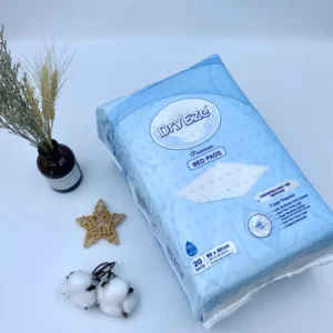 Adult Disposable Absorbent Underpads With Good Quality Under Pads