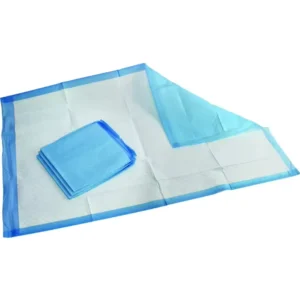Adult Disposable Hospital Medical Underpad Elderly Heavy Absorbent Incontinence Bed Sheet for Urine