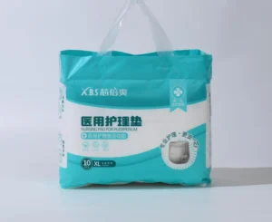 Adult Disposable Medical Grade Non woven Fabric 3 Ply Urine Stool Pads Elderly Patients Heavy Reabsorption Bed Sheets