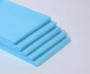 Adult Disposable Medical Grade Urine and Stool Pads for Elderly Patients with Heavy Reabsorption Urinary Incontinence Bed Sheets