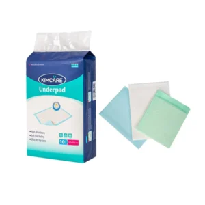 Adult Disposable Nursing Pad High Absorbency Leak Proof Incontinence Bed Underpad