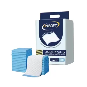 Adult Disposable Underpad 60 X 90 Medical Underpads Hospital Elderly Diapers Adult Underpads