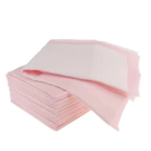 Adult Disposable Underpad Bed Protector Incontinence Waterproof Absorbent Pads for Seniors Patients Nursing Home Hospital Supply