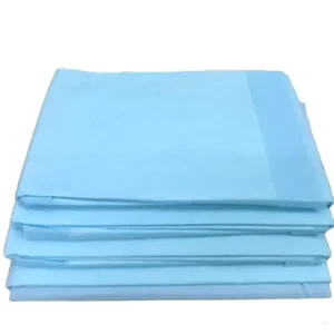 Adult Disposable Underpad Urine for Bed Under Incontinence Pads Medical 60 X 90 Medical Consumables