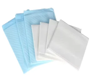 Adult Elderly Disposable 60×90 Hospital Medical Underpad Incontinence Heavy Absorbent Urine Bed Pads Sheet Free Toilet Tissue