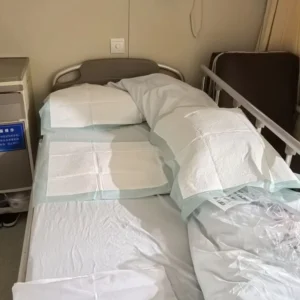 Adult Elderly Disposable Hospital Medical Underpad Incontinence Heavy Absorbent Urine Bed for Under Pads Sheet