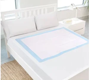 Adult Elderly Disposable Hospital Medical Underpad Incontinence Heavy Absorbent Urine Bed for Under Pads Sheet 60×60